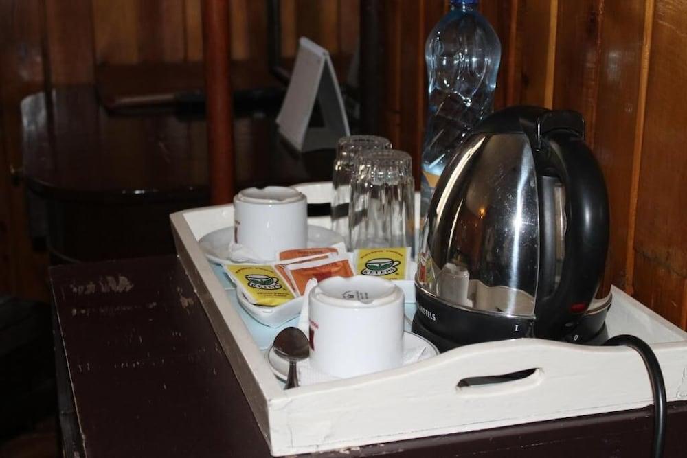 The Oakwood Hotel Nairobi Exteriér fotografie