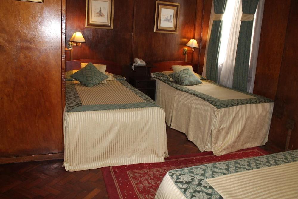 The Oakwood Hotel Nairobi Exteriér fotografie