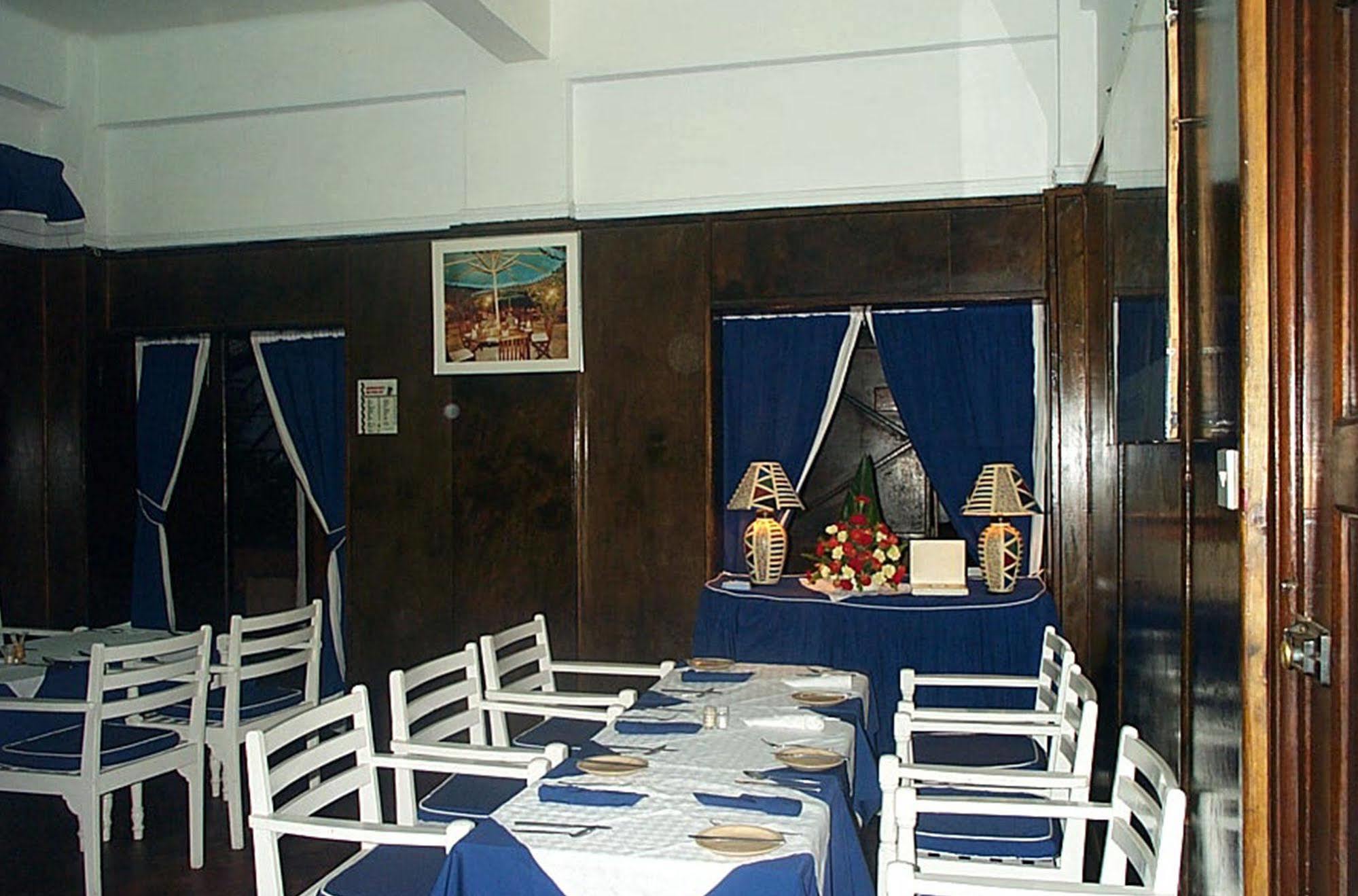The Oakwood Hotel Nairobi Exteriér fotografie